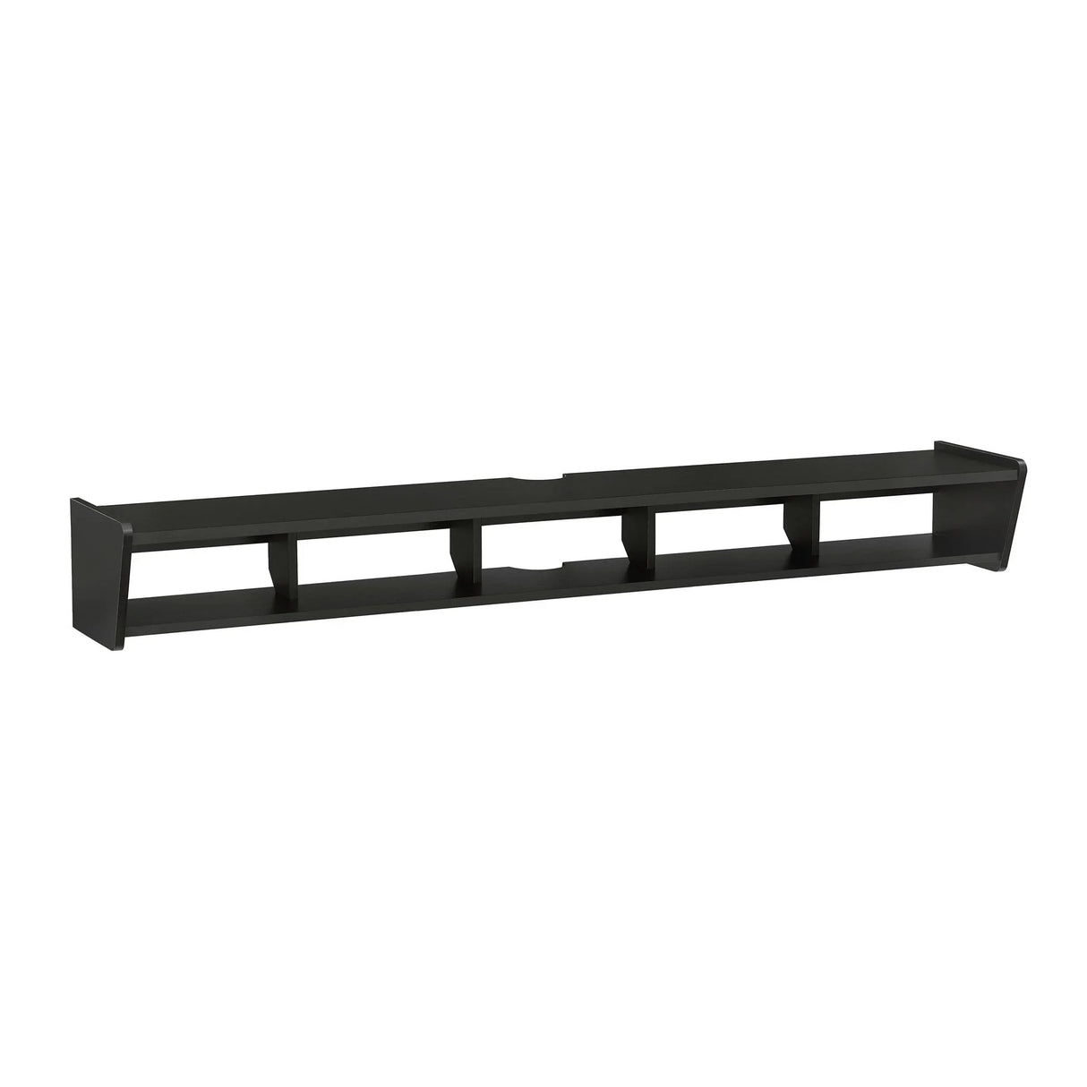 Modern Wall-Mounted Floating TV Stand - Furniture Home Direct