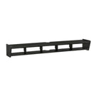 Modern Wall-Mounted Floating TV Stand - Furniture Home Direct