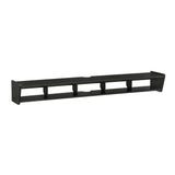 Modern Wall-Mounted Floating TV Stand - Furniture Home Direct