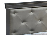Lorana - Bed - Furniture Home Direct
