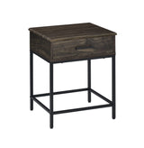 Cliff - Modern Design Table - Furniture Home Direct