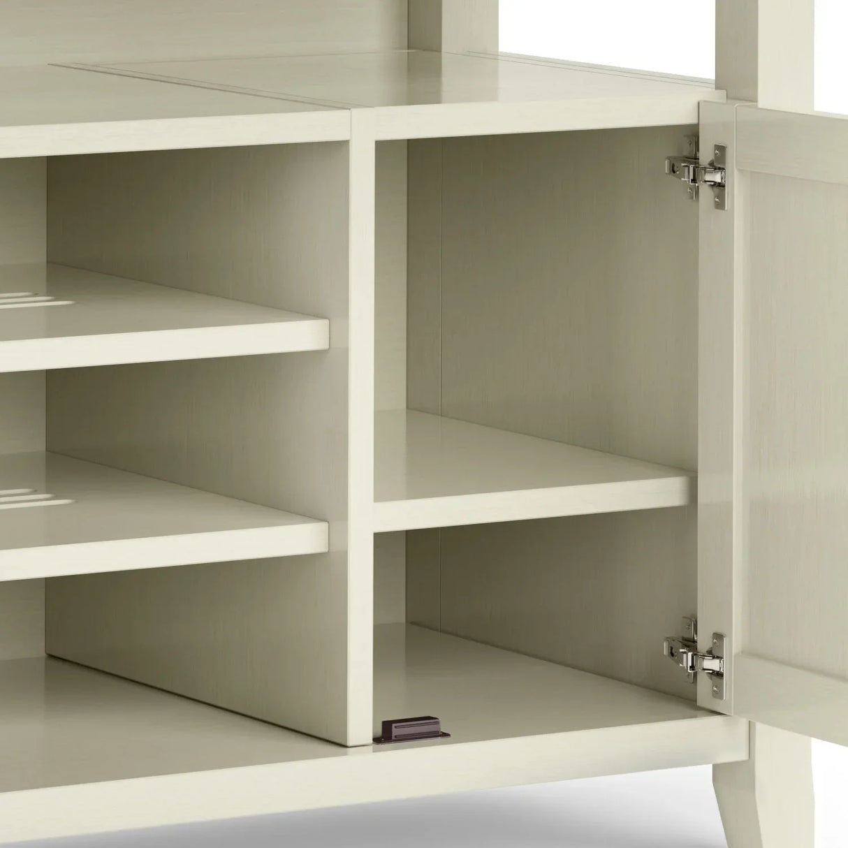 Amherst - TV Media Stand, Handcrafted - Furniture Home Direct
