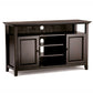 Amherst - TV Media Stand, Handcrafted - Furniture Home Direct