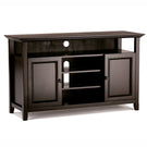 Amherst - TV Media Stand, Handcrafted - Furniture Home Direct
