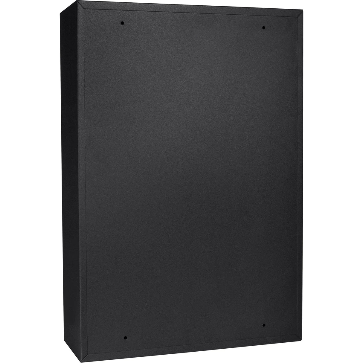 Adjustable Key Cabinet With Lock - Furniture Home Direct