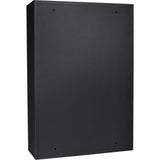 Adjustable Key Cabinet With Lock - Furniture Home Direct
