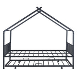 Adorable House Design Bed - Furniture Home Direct