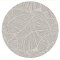 Curve - Round Rug - Furniture Home Direct