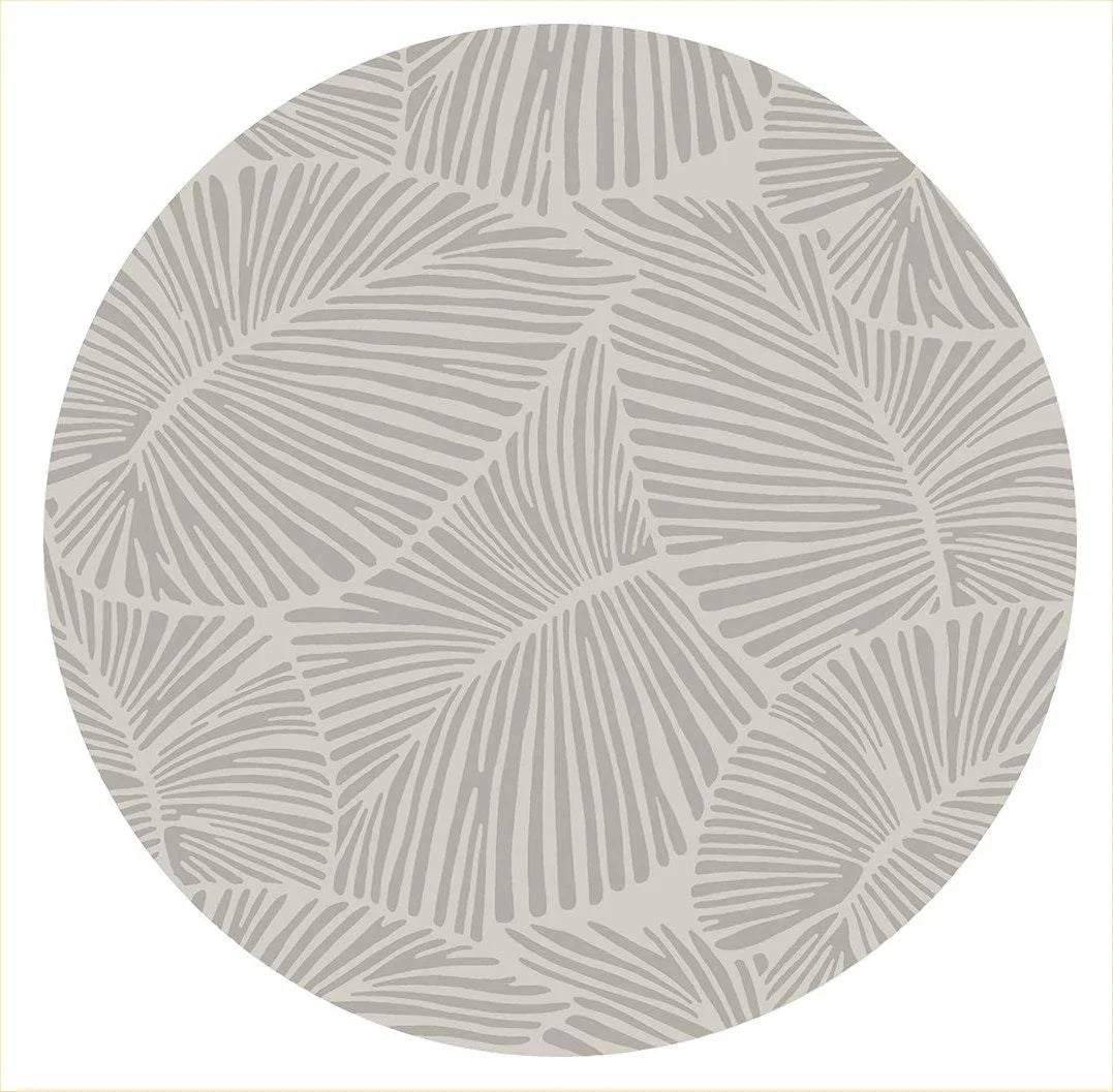 Curve - Round Rug - Furniture Home Direct