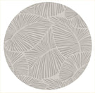 Curve - Round Rug - Furniture Home Direct