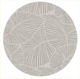 Curve - Round Rug - Furniture Home Direct