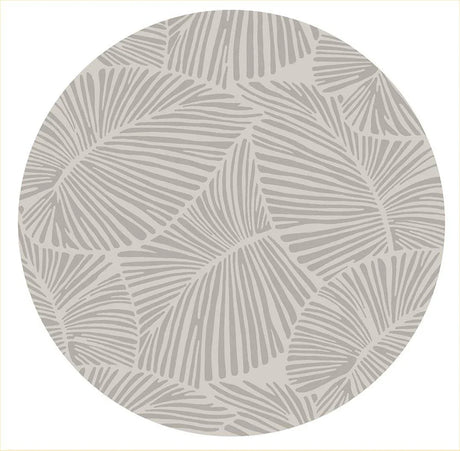 Curve - Round Rug - Furniture Home Direct