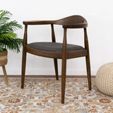 Kelly - Mid-Century Modern Dining Chair - Furniture Home Direct