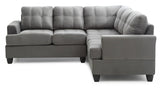 Sandridge - Sectional - Furniture Home Direct