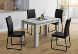 Rectangular Small Dining TableContemporary & Modern - Furniture Home Direct