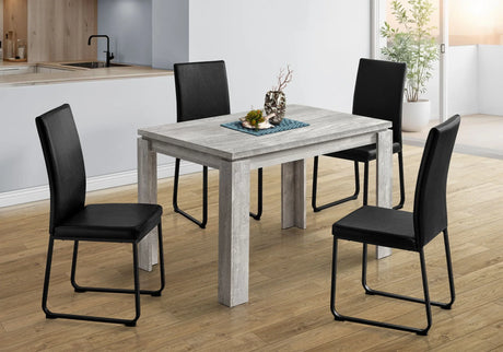Rectangular Small Dining TableContemporary & Modern - Furniture Home Direct