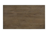 Farren - Weathered Dining Table - Oak - Furniture Home Direct