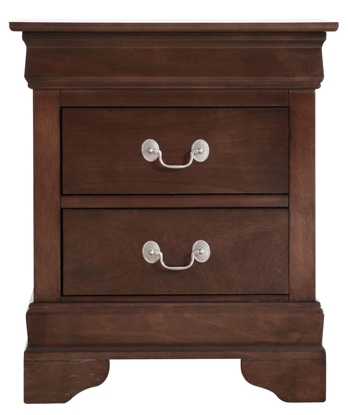 Louis Phillipe - Nightstand - Furniture Home Direct