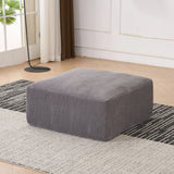 Modular Upholstered Ottomans - Furniture Home Direct