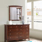 Elegant Casual Dresser For Any Room - Furniture Home Direct