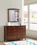 Elegant Casual Dresser For Any Room - Furniture Home Direct