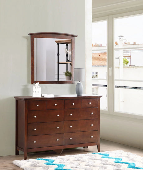 Elegant Casual Dresser For Any Room - Furniture Home Direct
