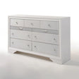 Naima - Versatile Storage Dresser - Furniture Home Direct