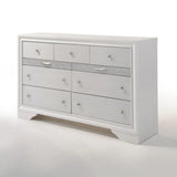 Naima - Versatile Storage Dresser - Furniture Home Direct