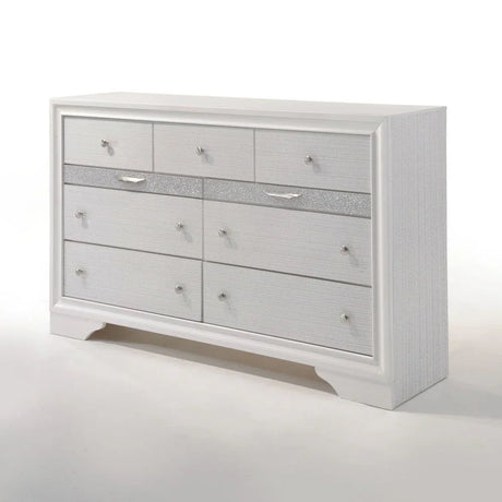 Naima - Versatile Storage Dresser - Furniture Home Direct
