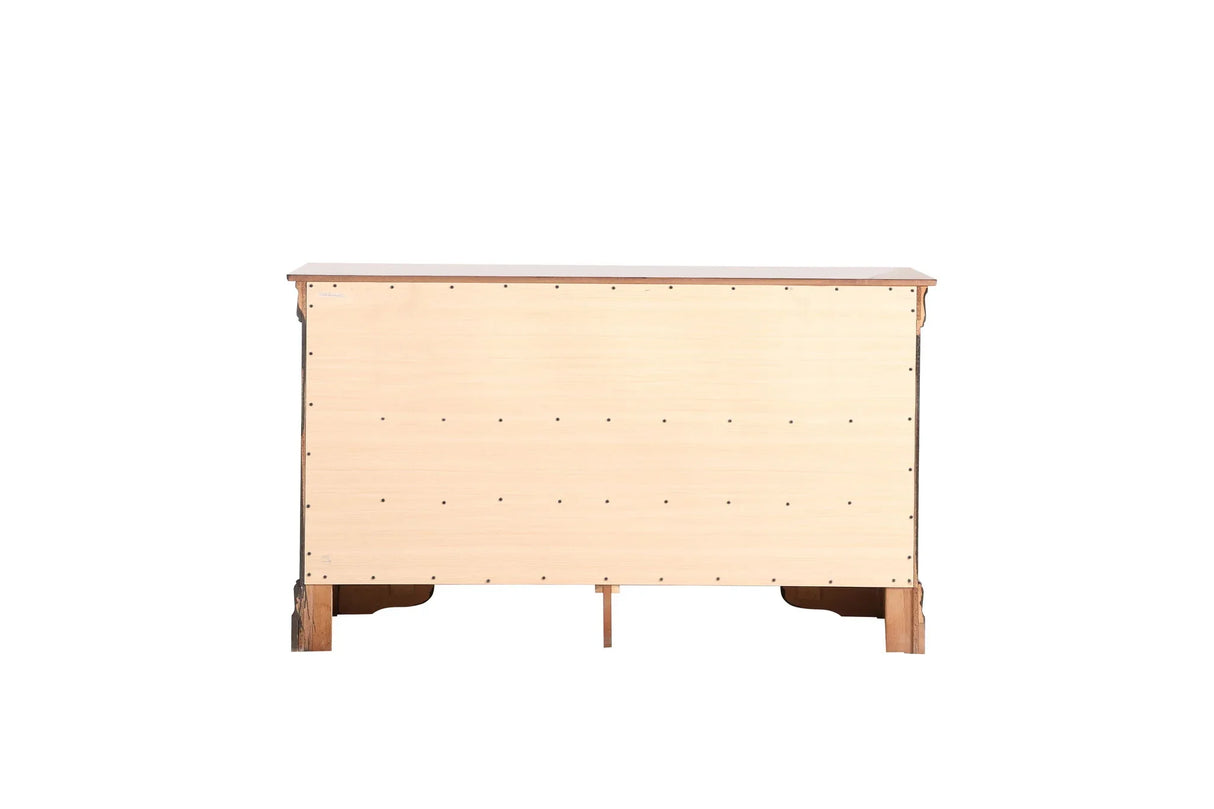 Louis Phillipe - Bedroom Dresser - Furniture Home Direct