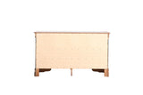 Louis Phillipe - Bedroom Dresser - Furniture Home Direct