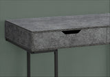 Computer Desk For Home Office, Laptop, Storage Drawers, Contemporary & Modern - Furniture Home Direct