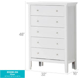 Primo - Chest - Furniture Home Direct