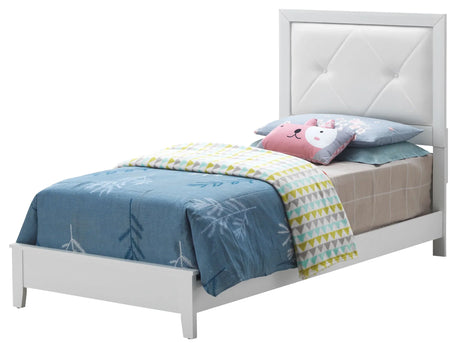 Primo - Bed - Furniture Home Direct