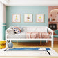 Elegant Design Daybed With Slat Support - Furniture Home Direct