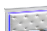 LED Elegant Bed - Furniture Home Direct