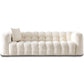 Eden - Modern Tufted Chesterfield Sofa - Furniture Home Direct