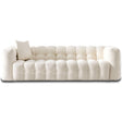 Eden - Modern Tufted Chesterfield Sofa - Furniture Home Direct