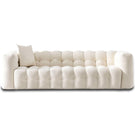 Eden - Modern Tufted Chesterfield Sofa - Furniture Home Direct