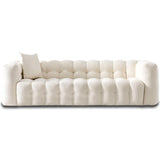 Eden - Modern Tufted Chesterfield Sofa - Furniture Home Direct