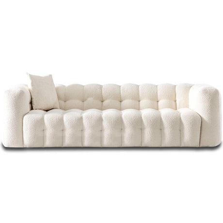 Eden - Modern Tufted Chesterfield Sofa - Furniture Home Direct