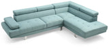Riveredge - Comfort Sectional - Furniture Home Direct
