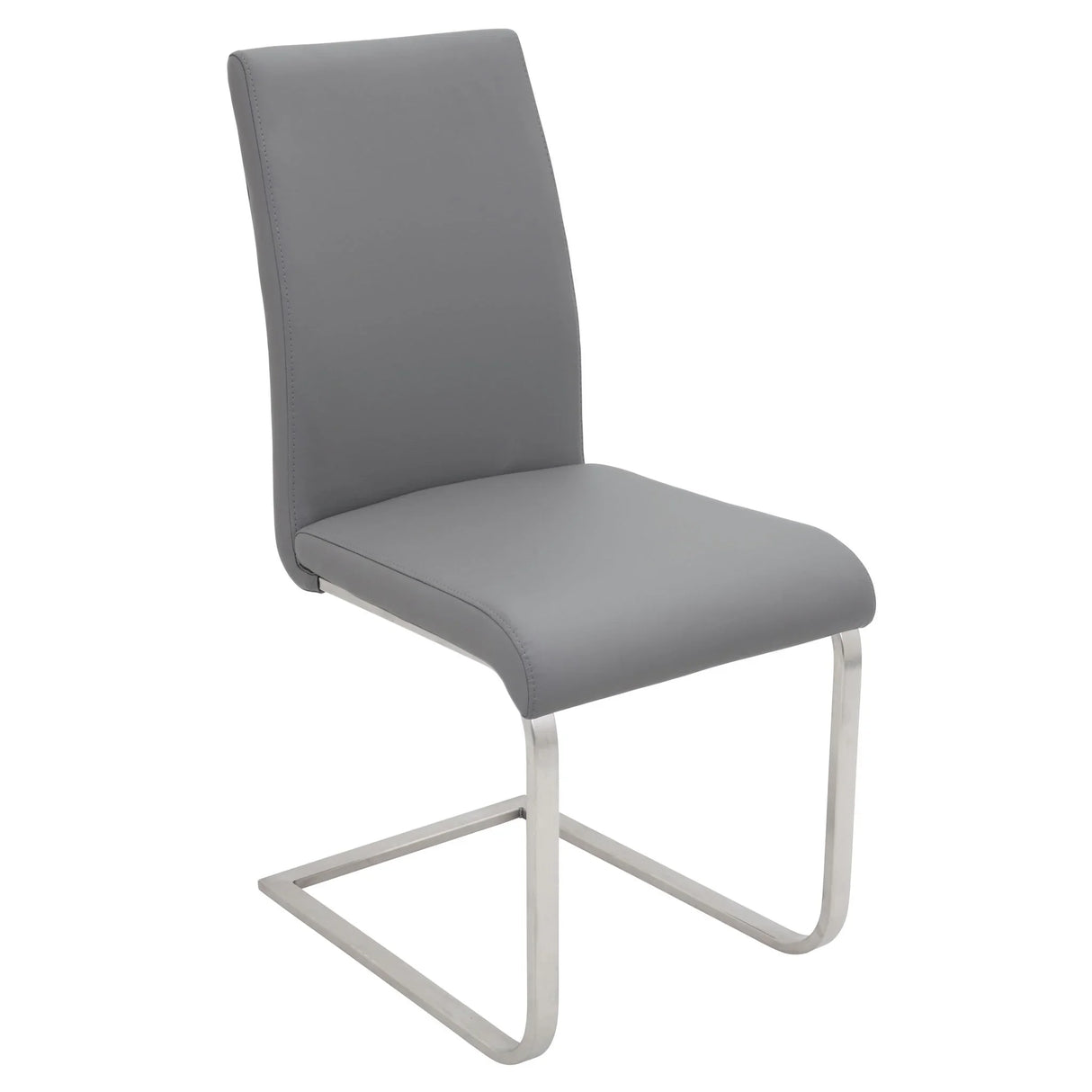 Foster - Contemporary Dining Chair (Set of 2) - Furniture Home Direct
