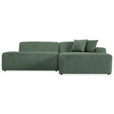 Mar - High-Quality Sectional Sofa - Furniture Home Direct