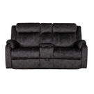 Sonet Domino - Recliner - Furniture Home Direct