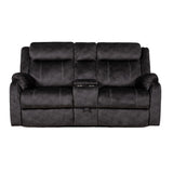 Sonet Domino - Recliner - Furniture Home Direct
