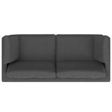 Ava - Mid Century Sofa, Upholstered - Furniture Home Direct