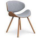 Marana - Mid Century Modern Dining Chair - Furniture Home Direct