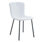 Luxury Minimalist Dining Chairs (Set of 4) - Furniture Home Direct