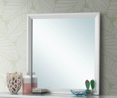 Primo - Mirror - Furniture Home Direct